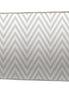Cojín Hill Grey 90 x 35 cm