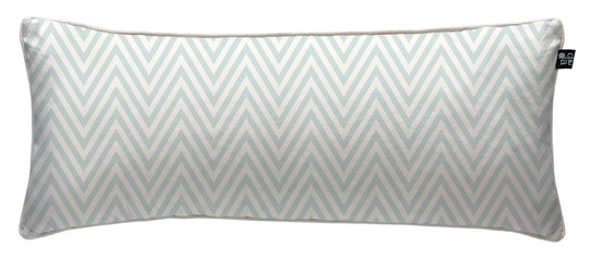 Cojín Hill Mint 90 x 35 cm