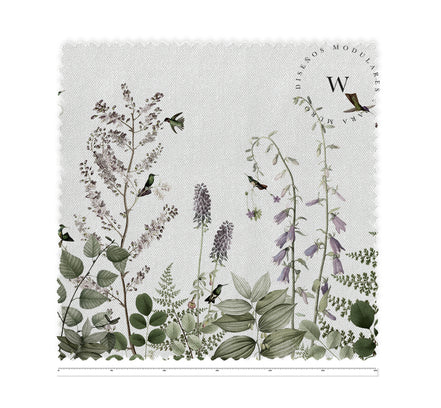 Hummingbird Hedge