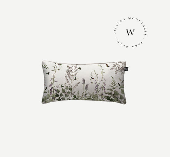 Funda Plumón Hummingbird Hedge Super King