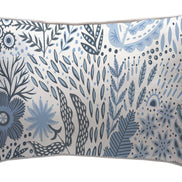 Indigo Flowers