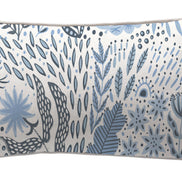 Indigo Flowers