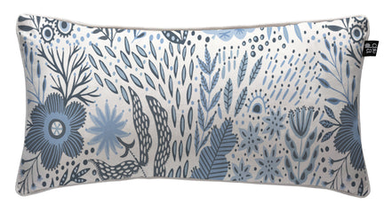 Indigo Flowers