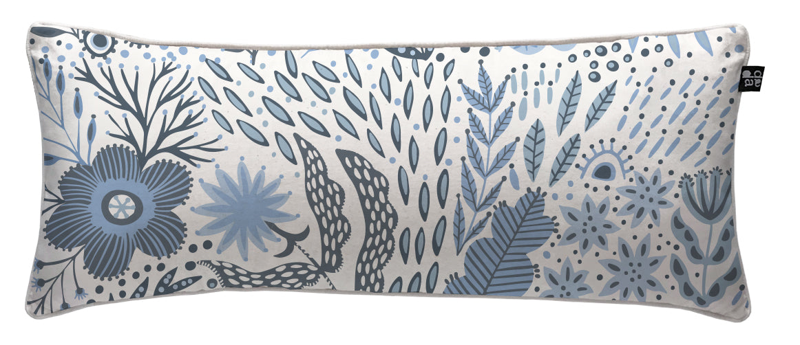Indigo Flowers