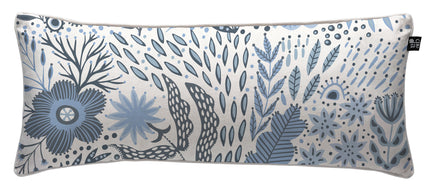 Indigo Flowers