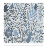 Indigo Flowers