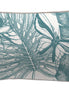 Cojín Kafka Green 70 x 35 cm