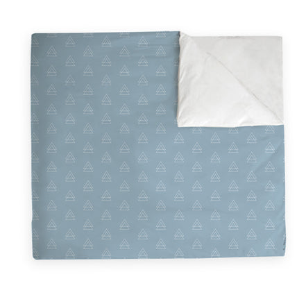 Lines Triangle
