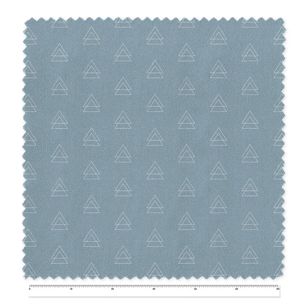 Lines Triangle