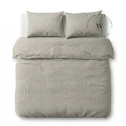 Lino Beige