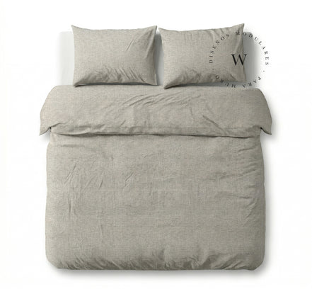 Lino Beige