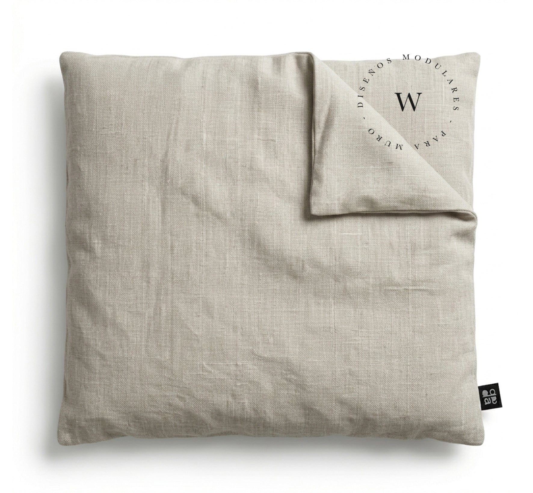 Lino Beige