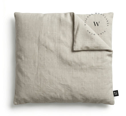 Lino Beige