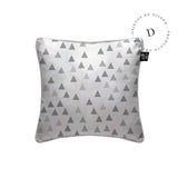 Little Triangle Blue