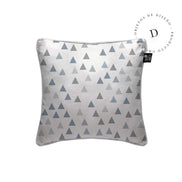 Little Triangle Blue