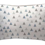 Little Triangle Blue