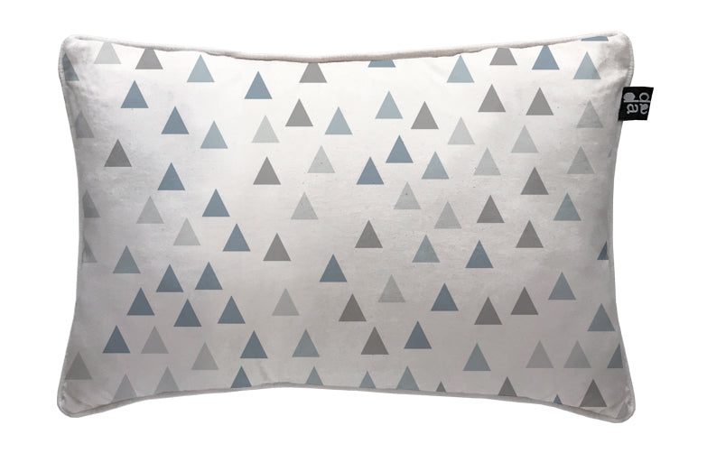 Little Triangle Blue