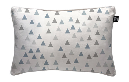Little Triangle Blue