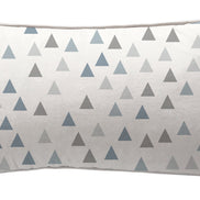 Little Triangle Blue