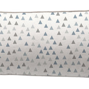 Little Triangle Blue