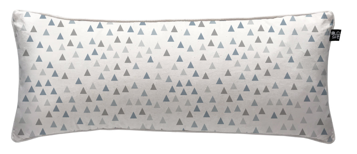 Little Triangle Blue