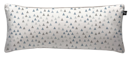 Little Triangle Blue