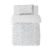 Little Triangle Blue