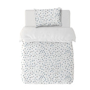 Little Triangle Blue