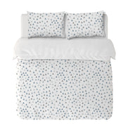 Little Triangle Blue