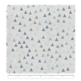 Little Triangle Blue