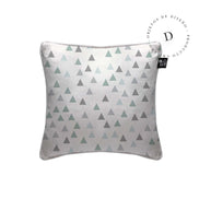 Little Triangle Green