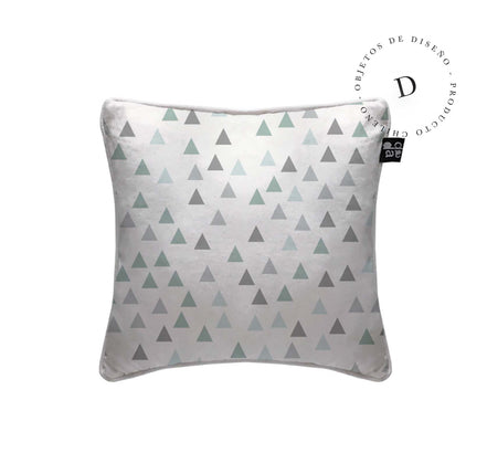 Little Triangle Green