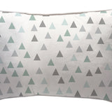 Little Triangle Green