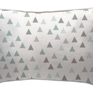 Little Triangle Green