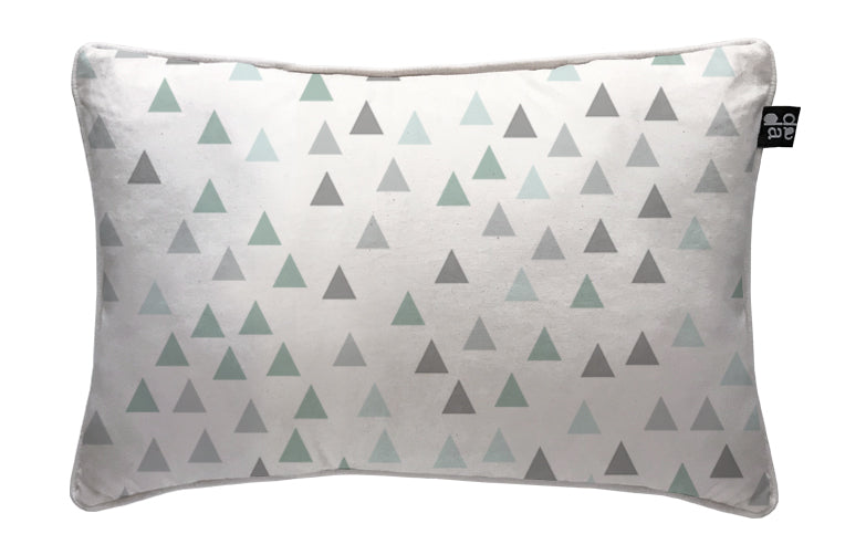 Little Triangle Green