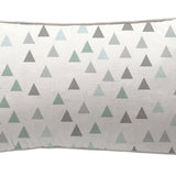 Little Triangle Green