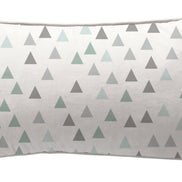 Little Triangle Green