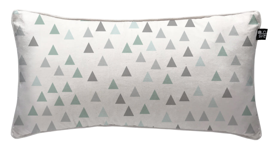 Little Triangle Green