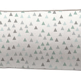 Little Triangle Green