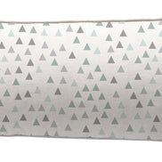 Little Triangle Green