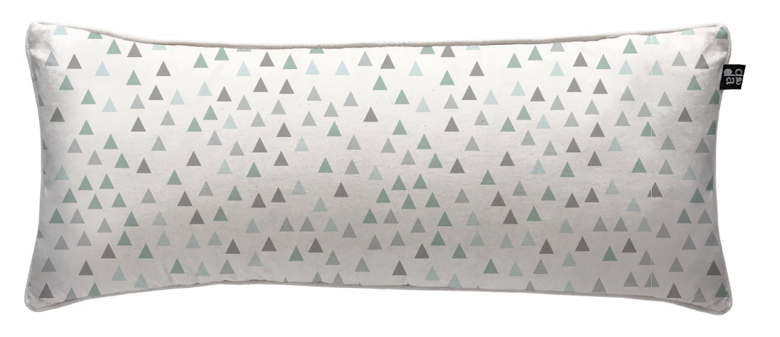 Little Triangle Green