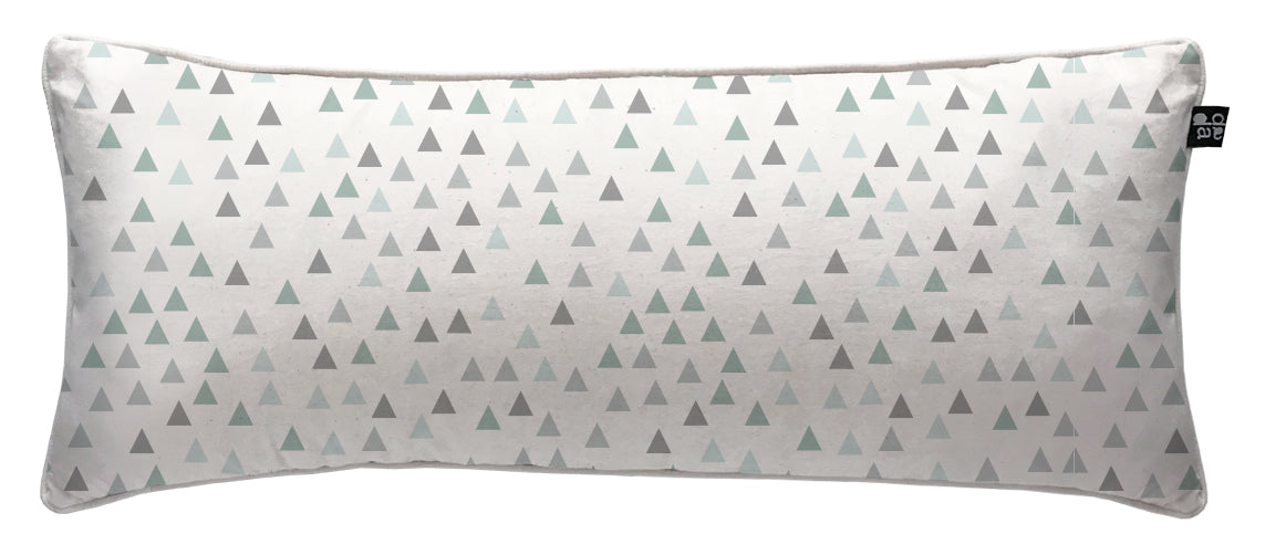 Little Triangle Green