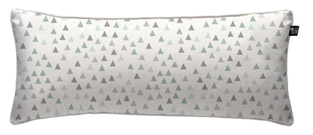 Little Triangle Green