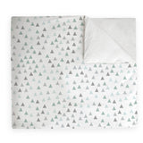 Little Triangle Green