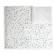 Little Triangle Green