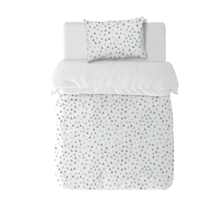Little Triangle Green
