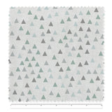 Little Triangle Green