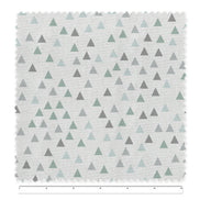 Little Triangle Green