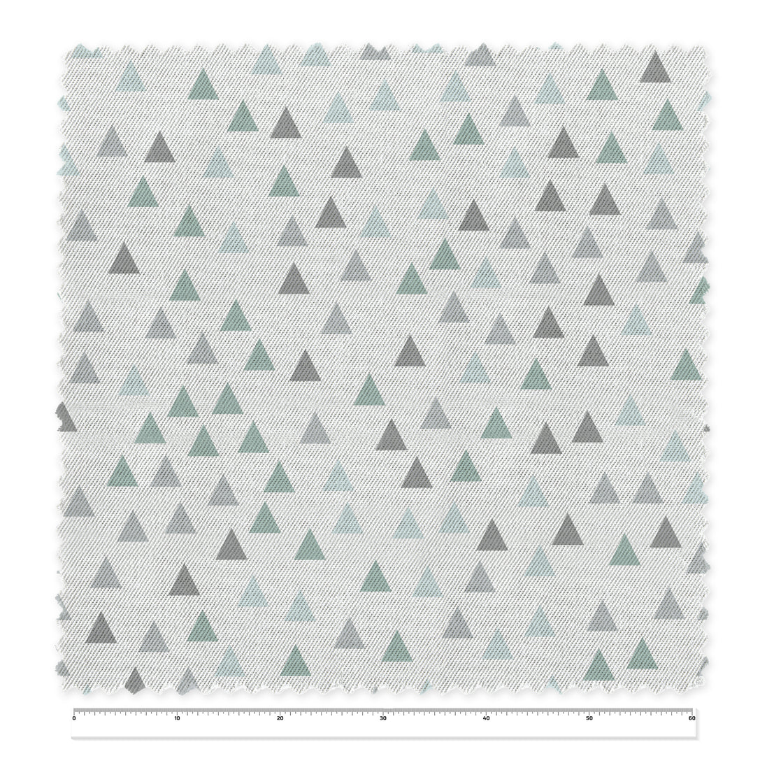 Little Triangle Green