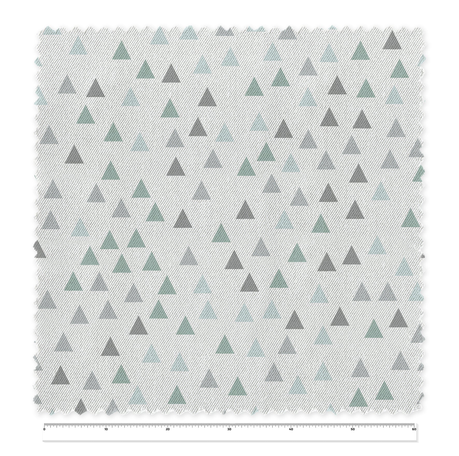 Little Triangle Green